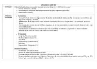 Anéurisma Aórtico: Definición, Patogenia, Clasificación y Tratamiento