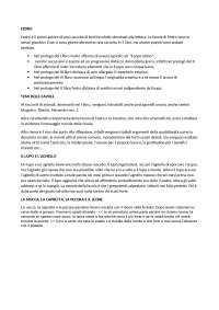 Esopo Il Lupo E La Vecchia Docsity