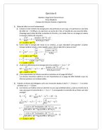 Longitud de onda de De Broglie, Física cuántica Resnick