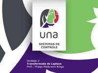 Sistemas de Controle - 02 - Transformada de Laplace.pdf