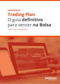 Trading Plan O guia definitivo para vencer na bolsa