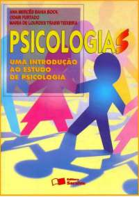Capítulo Identidade estuda o conceito de identidade, sua formação, crise no processo de identidade.