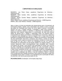 A Importância da Sinalização na Segurança: Um Estudo sobre a Comunicação Non-Verbal