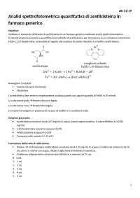 quaderno laboratorio Bartolini
