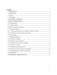 Tratamento de Sementes: Tipos, Métodos e Produtos