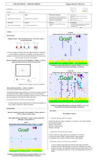 Interacciones Eléctricas: Ley de las Cargas y Simulaciones Phet