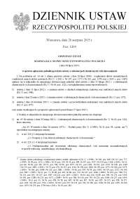 substancje chemiczne - notatki
