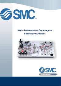 Treinamento de segurança em sistemas pneumáticos