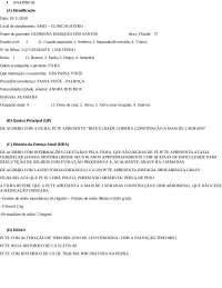 HISTORIA CLINICA DE GASTRO