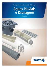 drenagem pluvial engenharia civil