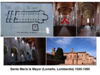 APUNTES RESUMIDOS ROMANICO 2020-21