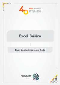 Formatação e Funcionalidades Básicas de Células no Excel 2010