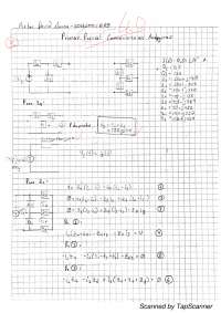 Parcial 1 Comunicaciones Analogicas