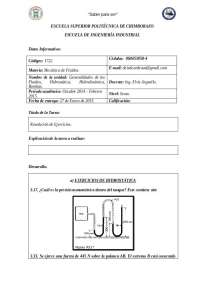 turbomaquinaria problemas resueltos