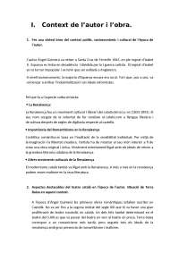 Angel Guimerà's homework