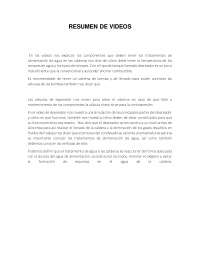 sistemas de proteccion en plantas de ciclo combinado