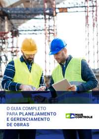 Guia completo para planejamento e gerenciamento de obras