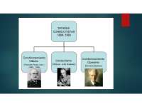Paradigma conductista en educación: Teoría de B.F. Skinner - Prof. Baez