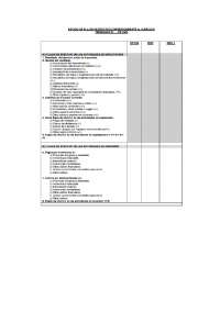 Plantilla de EFE en blanco - Docsity
