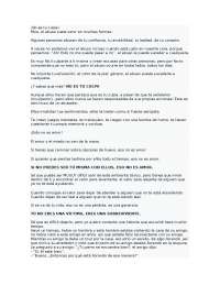 No es tu culpa: Reconociendo y superando el abuso emocional