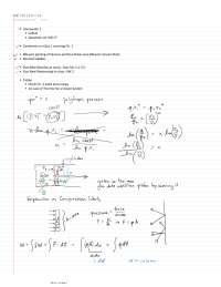 ME 291 - F16 Course Materials and Schedule