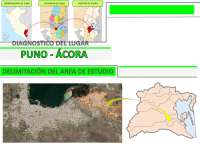 flora y fauna de puno