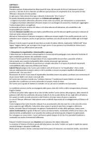 Marisa Musaio, L'arte di educare l'umano.