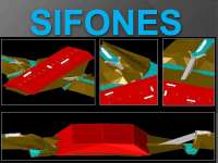 ¿Quésonlossifones?TIPOS DE SIFONESPARTES DE U