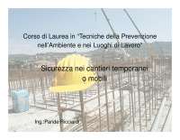 Obblighi Sicurezza Edilizia: Committenti, Responsabili Lavori e Coordinatori