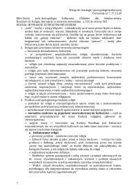 eller rozdział 10 antropologia kulturowa