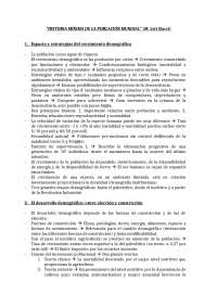 Historia minima de la poblacion mundial