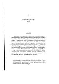 Função e Conceito - Frege
