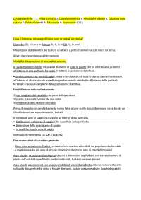 Appunti di dendrometria Docsity