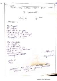 DPC- drafting and pleading