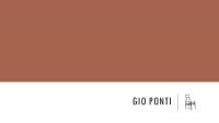 Gio Ponti - presentazione