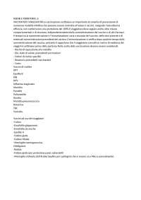 Vaccini per i Viaggiatori: Guida Completa alle Vaccinazioni e alle Malattie Infettive - Pr