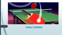 Table Tennis: A Comprehensive Guide to Rules, Equipment, and Techniques