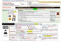 Procedimiento para el enjuiciamiento de Delitos Leves LECRIM española