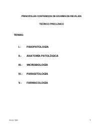 examen revalida una guia