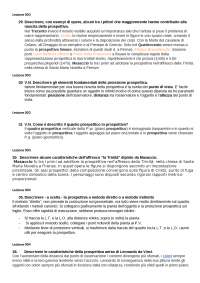 Paniere Ecampus risposte aperte DISEGNO  3 Bottoli