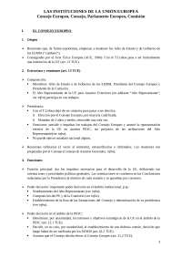 Tema 4 derecho de la Unión Europea - Docsity