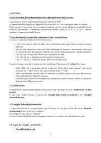 Deontologia forense compendio Simone 2020