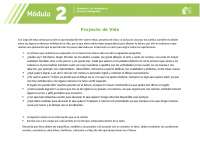 Modulo 2 proyecto integrador | Guías, Proyectos, Investigaciones de ...
