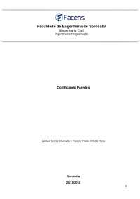 programa de contagem de tijolos