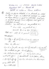Lista de Fisica I Halliday