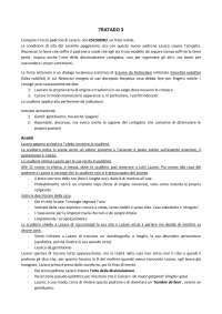 LAZARILLO DE TORMES, TRATADO 3 - Docsity