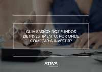 Guia para iniciantes sobre investimentos
