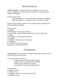 ablativo-assoluto-latino-docsity