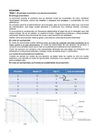 INTRODUCCIÓN A LA ECONOMÍA JOSE MARÍA AGUILAR