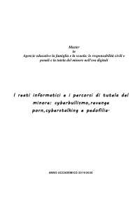 Agenzie educative la famiglia e la scuola le responsabilità civili ...
